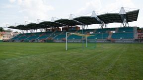 Modernizacja Stadionu Miejskiego w Tarnobrzegu (fotorelacja)