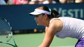 WTA Pattaya City: Shuai Peng przegrała z Misaki Doi, Wiera Zwonariowa w ćwierćfinale