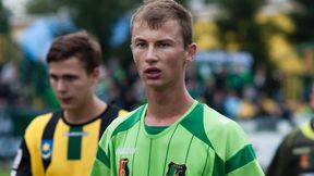 Oficjalnie: Mateusz Argasiński wypożyczony do Cracovii