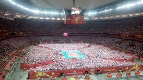 Siatkówka powraca na PGE Stadion Narodowy