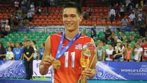 Micah Christenson: Sprezentowaliśmy Polakom wiele punktów