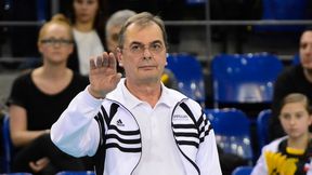 Stelian Moculescu: Jochen Schoeps jest zawodnikiem wybitnym