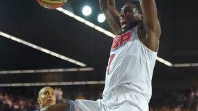 MŚ: Najlepsze akcje wtorku: Kenneth Faried latał nad obręczami (wideo)