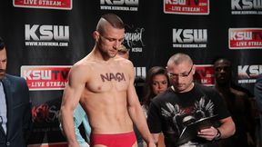 Mateusz Gamrot podpisał kontrakt z największą brytyjską organizacją MMA