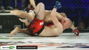 Amerykańsko-szwedzka walka o pas wagi półciężkiej UFC w październiku