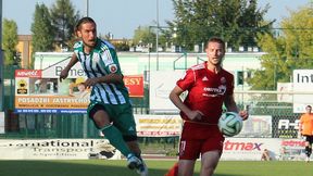 Fotorelacja: Olimpia Grudziądz - Drutex Bytovia Bytów 3:2