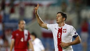 Kto najlepszym napastnikiem 2014 roku? Robert Lewandowski jednym z piętnastu kandydatów!