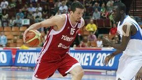 Hedo Turkoglu nadal w Los Angeles Clippers