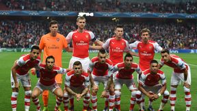 Arsenal stracił kluczowego obrońcę