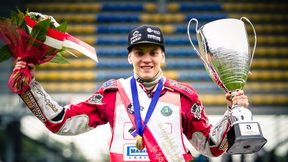 Szymon Woźniak pojedzie w mistrzostwach Elite League