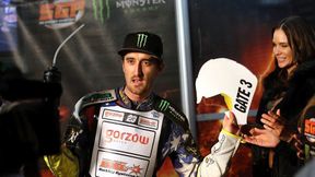 Chris Holder zostaje w Piraternie Motala