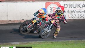 Rewanż tylko formalnością - Polonia Piła vs KMŻ Motor Lublin (zapowiedź)