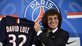 David Luiz podgrzał atmosferę przed meczem LM. "Chelsea powinna okazać Terry'emu więcej szacunku"