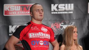 Pas KSW wagi półciężkiej pozna nowego właściciela. Eliminator już na KSW 29