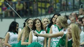 Fotorelacja: Stelmet Zielona Góra - CEZ Nymburk 92:70