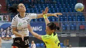 Fotorelacja: MKS Selgros Lublin - Energa AZS Koszalin 29:22