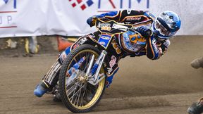 Speedway Wanda Instal Kraków z nowym trenerem