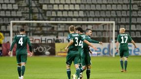 Śląsk zagra z CSKA Sofia i Rheindorf Altach