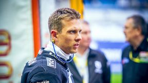 Andreas Jonsson niepokonany w Spring Trophy, czwarte miejsce Piotra Świderskiego