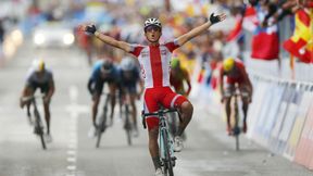 Dookoła Kraju Basków: Michał Kwiatkowski tuż za podium