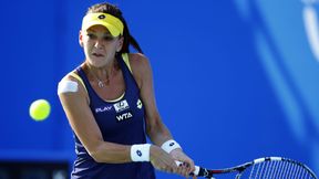 Agnieszka Radwańska i Jerzy Janowicz czołowymi postaciami turnieju w Sydney