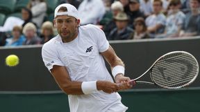 ATP Sztokholm: Kubot rozstawiony z "dwójką" w deblu, Gawron w II rundzie eliminacji