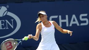 WTA Kuala Lumpur: Magda Linette nie pozostawiła złudzeń rywalce, Polka zagra w turnieju głównym