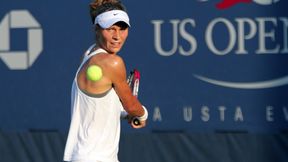 US Open: Katarzyna Piter chce dołączyć do Radwańskiej i Linette. Polka zaczyna eliminacje