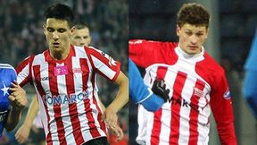 Bartosz Kapustka - Mateusz Klich v 2.0?