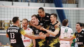 PlusLiga: Lotos Trefl Gdańsk - ZAKSA Kędzierzyn-Koźle na żywo!