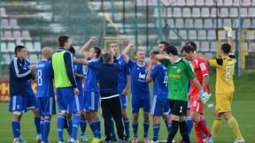 Wisła Płock zaprzepaściła szansę na awans? "Nie zasłużyliśmy na takie traktowanie"