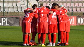 Widzew rozwiązał umowy z dwoma zawodnikami