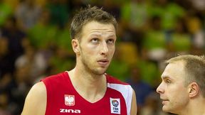 Polacy za granicą: Ignerski blisko double-double, 28 punktów Berishy