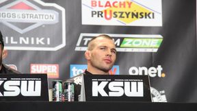 KSW 32: Rafał Moks znokautowany! Kolejne świetne uderzenie na gali w Londynie!