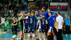 PlusLiga: AZS Politechnika Warszawska - AZS Częstochowa na żywo!