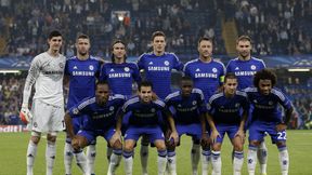 Reprezentant Belgii na celowniku Chelsea