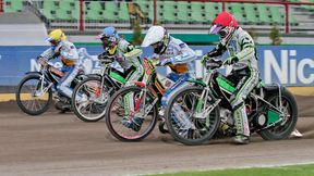 Pedersen, Gollob, Kildemand, Vaculik, A. Łaguta - doborowa obsada "Opolskiej Karolinki"