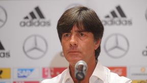 Loew i Schweinsteiger zgodnie: Mecz z Australią to dobry sprawdzian