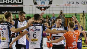 PlusLiga: Na żywo z Radomia i Olsztyna!