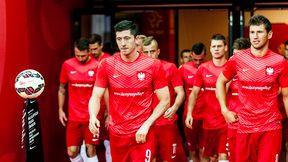 Niemcy: Robert Lewandowski i Kacper Przybyłko w jedenastce kolejki!