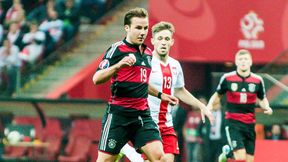 "Wciąż jest na nim trawa z Maracany". Mario Goetze sprzedaje but z finału MŚ