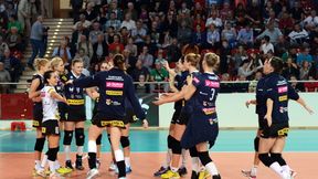 Punkty stały się cenne jak nigdy - zapowiedź meczu Tauron Banimex MKS Dąbrowa Górnicza - KSZO Ostrowiec Świętokrzyski