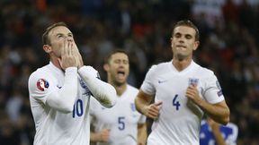 Euro 2016: Anglia znowu pompuje balon