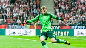 "L'Equipe": Manuel Neuer drugi w plebiscycie na sportowca roku, przegrał tylko z lekkoatletą