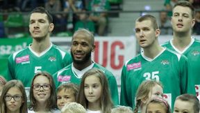 Trudne zadanie na początek europejskiej przygody - zapowiedź meczu Stelmet Zielona Góra - Lokomotiv Kubań Krasnodar