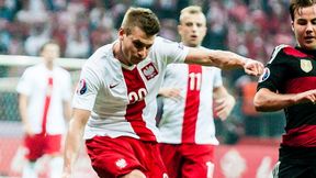 Łukasz Piszczek: Nie popadajmy w hurraoptymizm