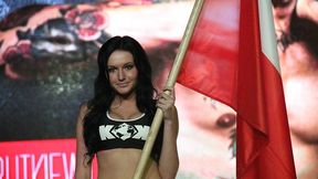 Fotorelacja: Ring Girls gali King of Kings World Grand Prix w Gdańsku