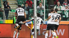 Legia Warszawa - FC Metalist Charków 2:1 (foto)