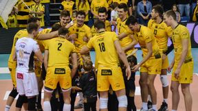 Liga Mistrzów wraca do Energii - zapowiedź meczu PGE Skra Bełchatów - Precura Antwerpia