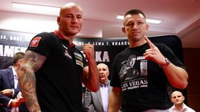 Adamek vs Szpilka: Sprawdź rozpiskę najlepszej bokserskiej gali roku!